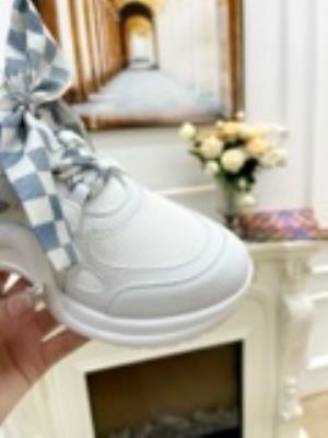 wholesale quality women louis vuitton shoes model no. 506